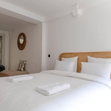 Gembnb Luxury Apartments - Residence Rivoli Paris Exterior photo