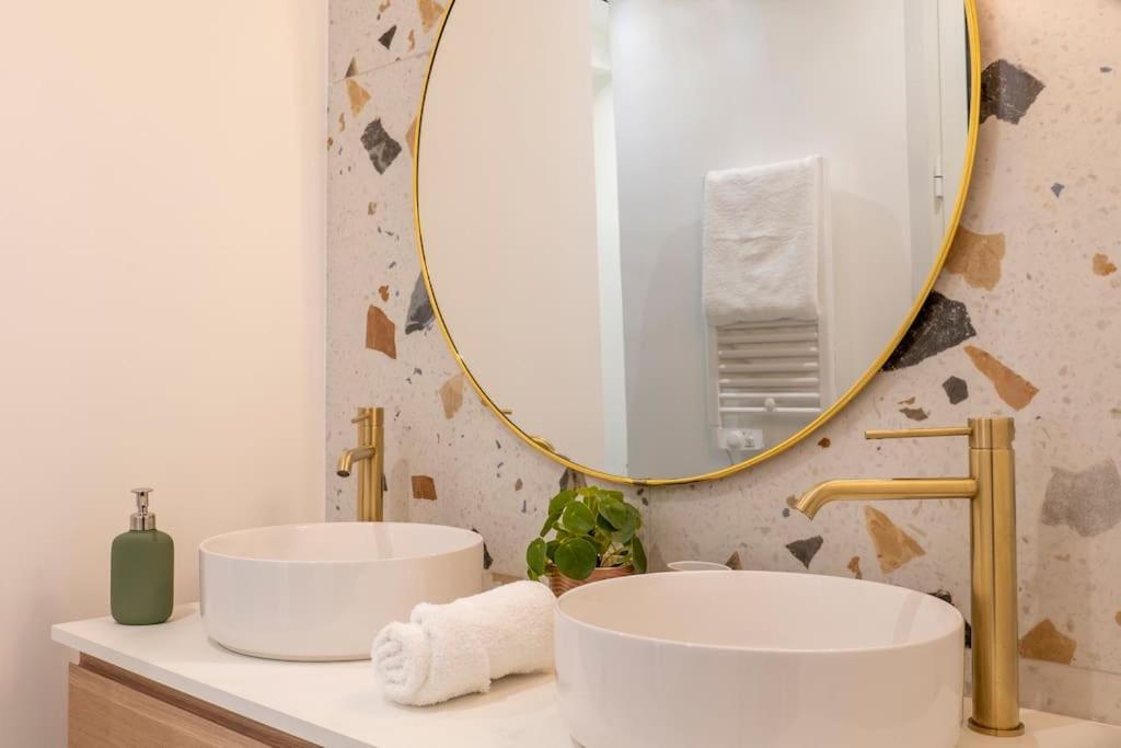 Gembnb Luxury Apartments - Residence Rivoli Paris Exterior photo